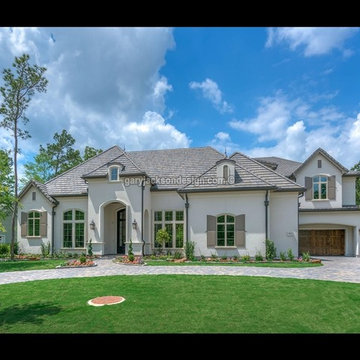 Pine Island Multi-Million Dollar Showcase Home