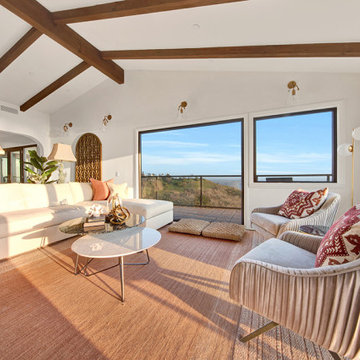 Malibu Beach House