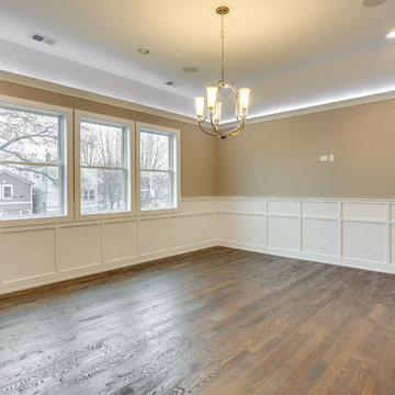 4152 N Oakley, Chicago, IL