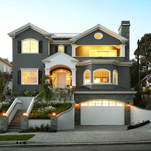 exterior color