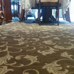 Custom Size Area Rugs - Area Rugs