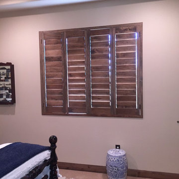 Shutters