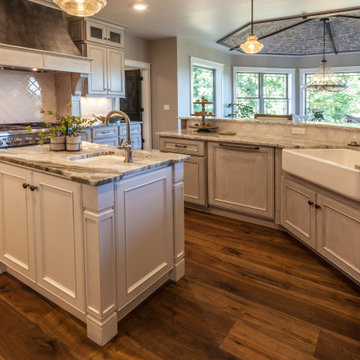 Kitchens
