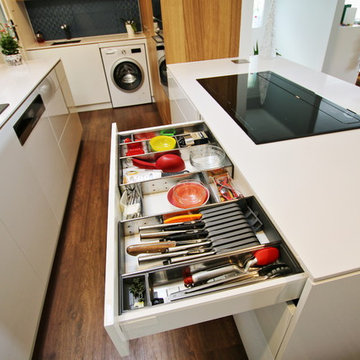 Thornleigh Kitchen Renovation NSW 2120