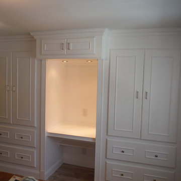 Wall Unit / Closet