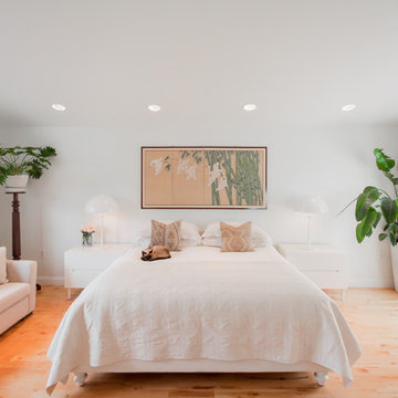 Carriage House, Boston