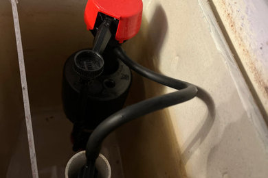 The Pipe Doctor Plumbing & Drain
