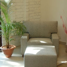 Arm Chair