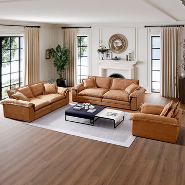 Sandwich Sofa