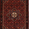 Persian Rug Hosseinabad 7'3"x5'2" Hand Knotted