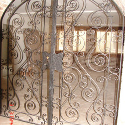 Gate - Products