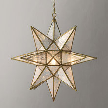 lights powder bath