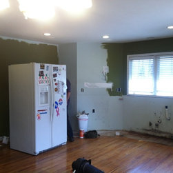 Parker Kitchen Remodel - Products