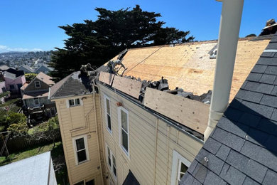 J.O Roofing Inc. 16