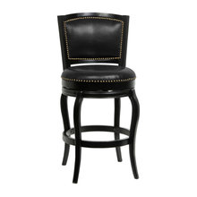 Memory Stop Bar Stools