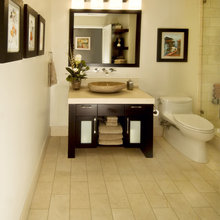 Bathroom Ideas