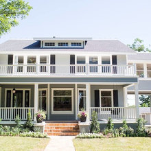 Fixer Upper style