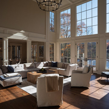 The Lakehouse