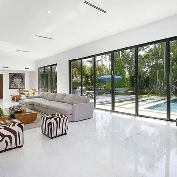 Coconut Grove Residence