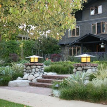 4633 Arthur Drive, Delta (Driveway & Fence)