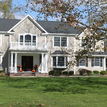 exterior ideas