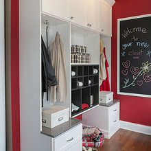 Mudroom