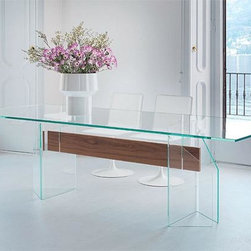 Doge dining table by SOVETITALIA - Dining Tables
