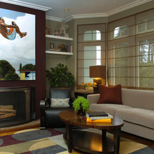 Window Treatments