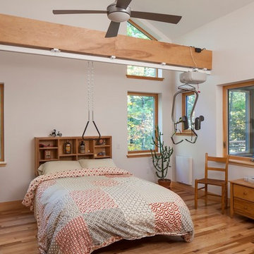 Sliwinski Residence