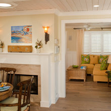 ceiling & walls