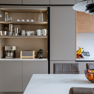 Kitchen Renovation