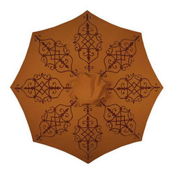 Olivia - Outdoor Umbrellas