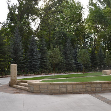 Private Residence Central Boise - Ivy Design & Greg Bauer