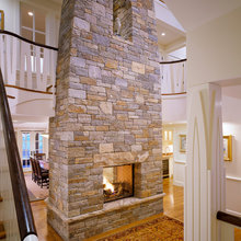 Living Room Ideas