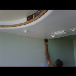 Lighting in High-Rise Condo - Recessed Lighting Kits