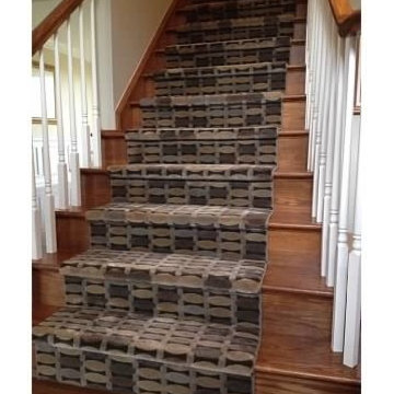 Flooring with Color ReDesign