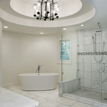 Curbed's 'Atlanta Mansion With Ridiculous Indoor Party Zone'