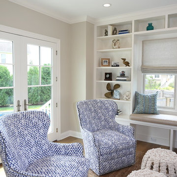 Saugatuck Sunroom
