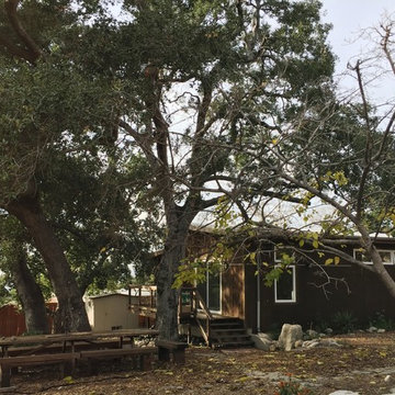 Artist Studio for Kaucyila Brooke