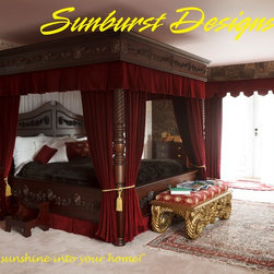 Themed Rooms - Products