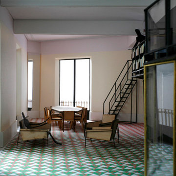 Vivienda Avinyó