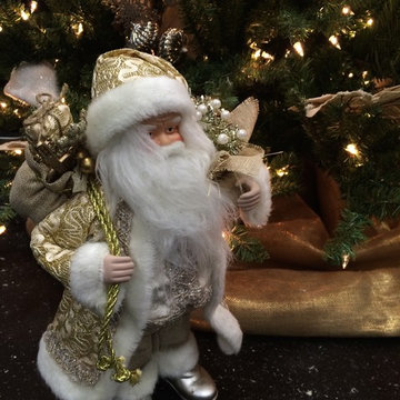 Festival of Trees 2014
