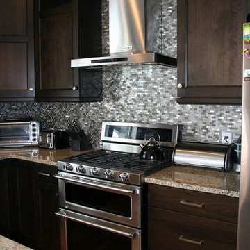 Prestancia Kitchen