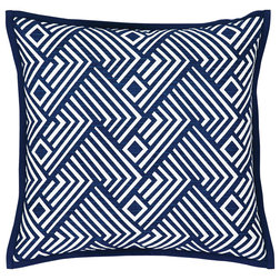 Contemporary Decorative Pillows by VHC Brands