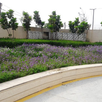 English Garden