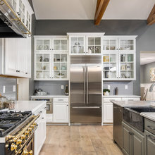 Kitchens