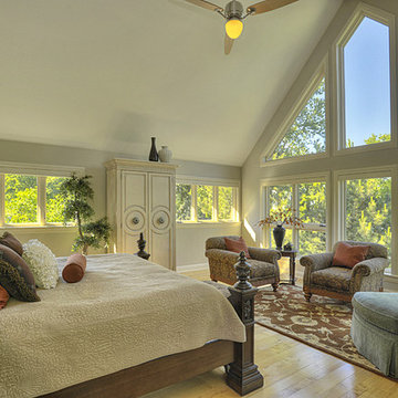 Award winning Architectural delight offering incredible boating access to Erie I