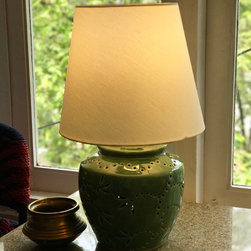 Lighting - Lamps