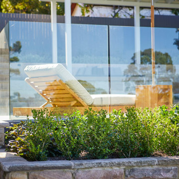 Longueville Residence