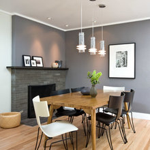 RANCH REMODEL